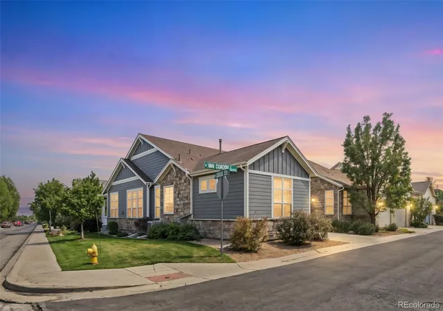 Photo 1 of Sale Pending at 5708 S Van Gordon St, Littleton, CO 80127 | MLS# 9257664 | Listing updated on 2026-09-06