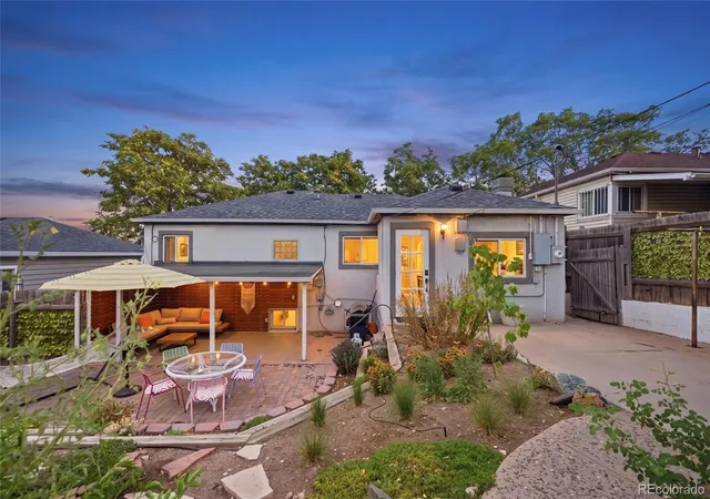 Photo 1 of Single family home for sale at 3235 W 6th Avenue, Denver, CO 80204 | MLS# 2637826 | Listing updated on 2026-09-21