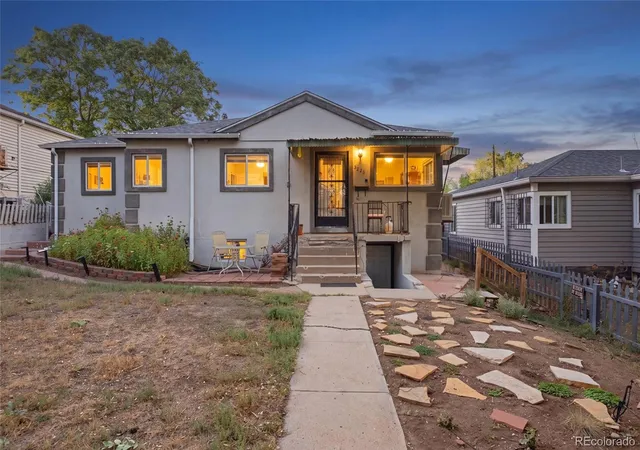 Photo 2 of Single family home for sale at 3235 W 6th Avenue, Denver, CO 80204 | MLS# 2637826 | Listing updated on 2026-09-21