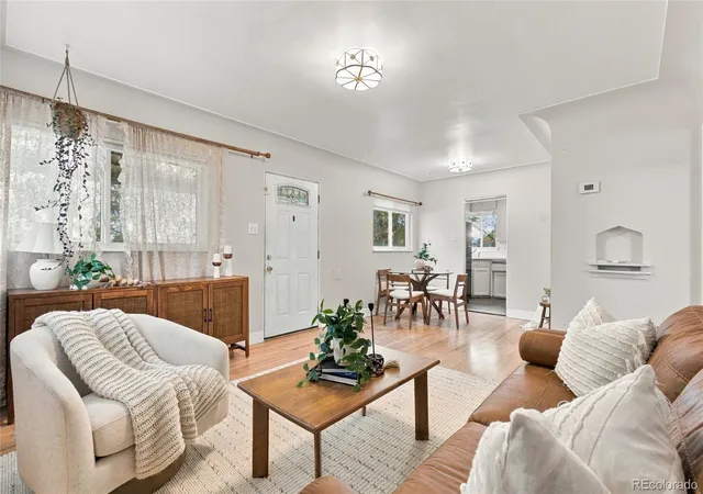 Photo 3 of Single family home for sale at 3235 W 6th Avenue, Denver, CO 80204 | MLS# 2637826 | Listing updated on 2026-09-21
