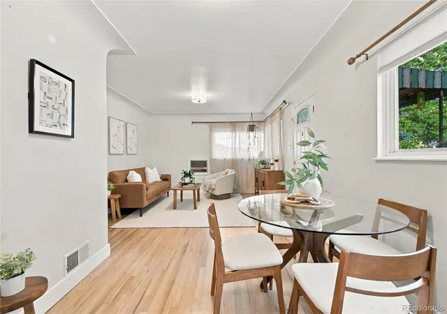 Photo 3 of Single family home for sale at 3235 W 6th Avenue, Denver, CO 80204 | MLS# 2637826 | Listing updated on 2026-09-21