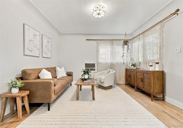 Photo 4 of Single family home for sale at 3235 W 6th Avenue, Denver, CO 80204 | MLS# 2637826 | Listing updated on 2026-09-21