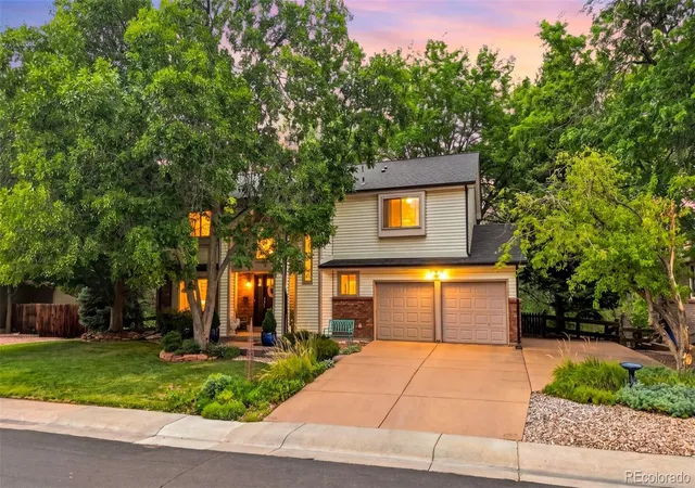 1st image of 1951 W Dry Creek Rd, Littleton, CO 80120 | MLS# 4016226