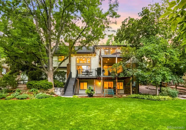 image of 1951 W Dry Creek Rd, Littleton, CO 80120 | MLS# 4016226