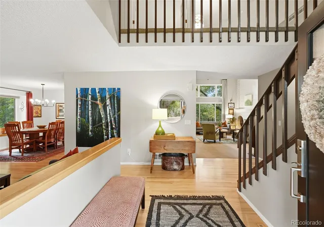 image of 1951 W Dry Creek Rd, Littleton, CO 80120 | MLS# 4016226