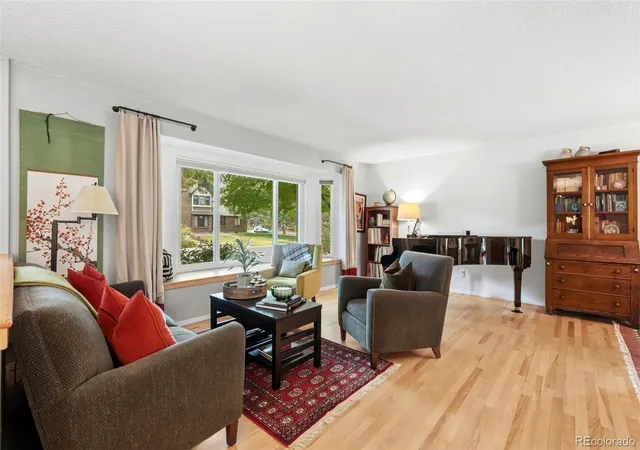 image of 1951 W Dry Creek Rd, Littleton, CO 80120 | MLS# 4016226