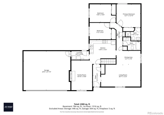 Photo 46 of Single family home for sale at 275 Moline St, Aurora, CO 80010 | MLS# 7088853 | Listing updated on 2026-09-06