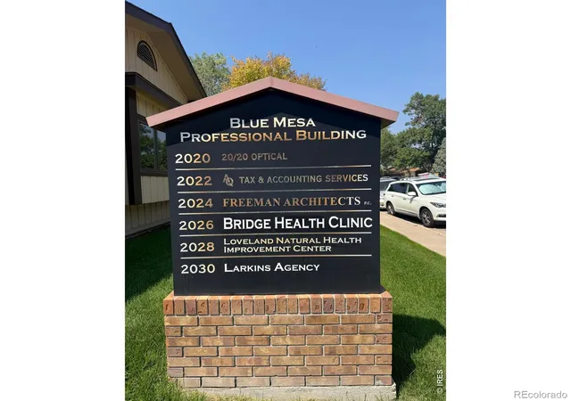12th image of 2026 Blue Mesa Ct, Loveland, CO 80538 | MLS# IR1067115