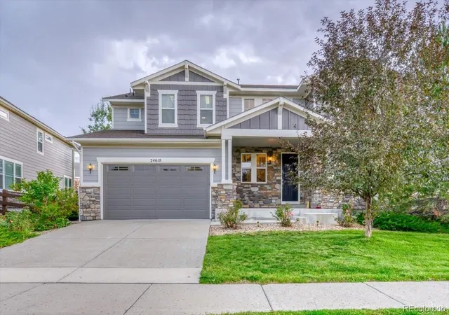 1st image of 24618 E Moraine Pl, Aurora, CO 80016 | MLS# 6179453