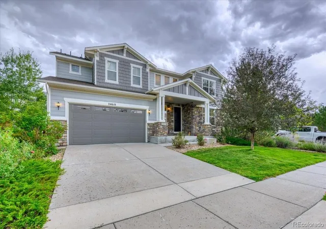 2nd image of 24618 E Moraine Pl, Aurora, CO 80016 | MLS# 6179453