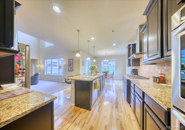 5th image of 24618 E Moraine Pl, Aurora, CO 80016 | MLS# 6179453