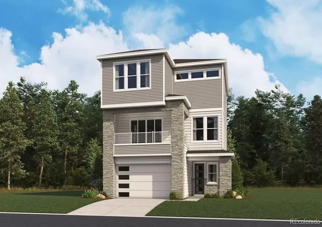 1st image of 5751 S De Gaulle Ct, Aurora, CO 80016 | MLS# 7642985