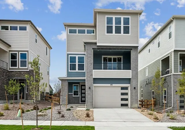 Photo 1 of Single family home for sale at 5751 S De Gaulle Ct, Aurora, CO 80016 | MLS# 7642985 | Listing updated on 2026-10-25