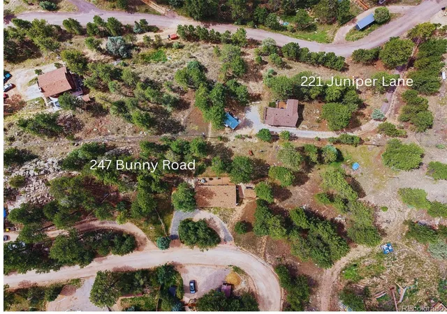 2nd image of 221 Juniper Ln, Bailey, CO 80421 | MLS# 4579785