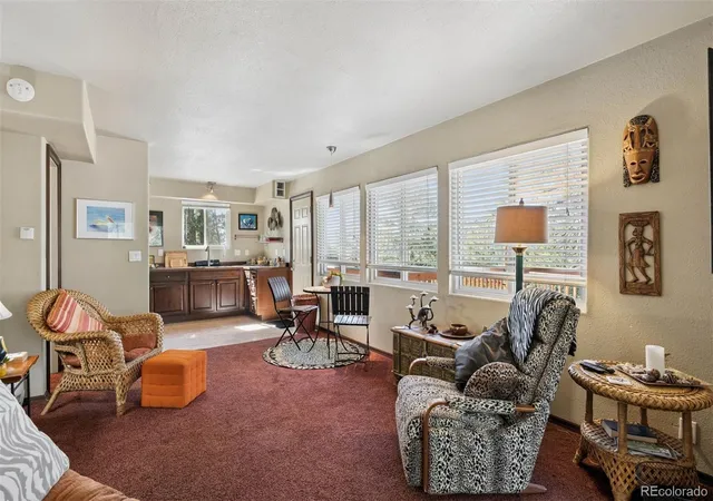3rd image of 221 Juniper Ln, Bailey, CO 80421 | MLS# 4579785