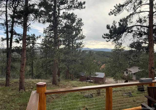 34th image of 221 Juniper Ln, Bailey, CO 80421 | MLS# 4579785