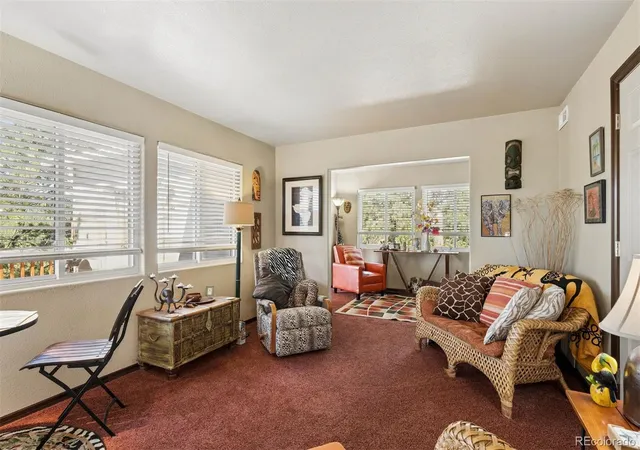 4th image of 221 Juniper Ln, Bailey, CO 80421 | MLS# 4579785