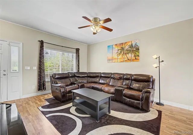 Photo 2 of Condo for sale at 19258 E Gunnison Cir #102, Aurora, CO 80017 | MLS# 7978033 | Listing updated on 2026-10-08