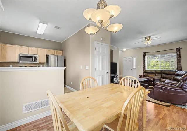 Photo 3 of Condo for sale at 19258 E Gunnison Cir #102, Aurora, CO 80017 | MLS# 7978033 | Listing updated on 2026-10-08