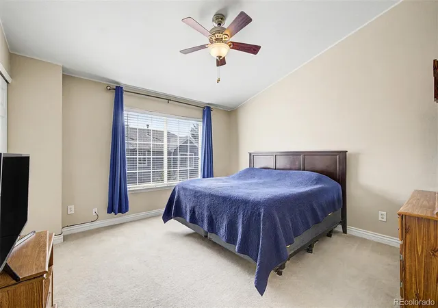 Listing Photo 5 - Condo for sale in building located at 19258 E Gunnison Cir, Aurora, CO 80017 - Unit #102