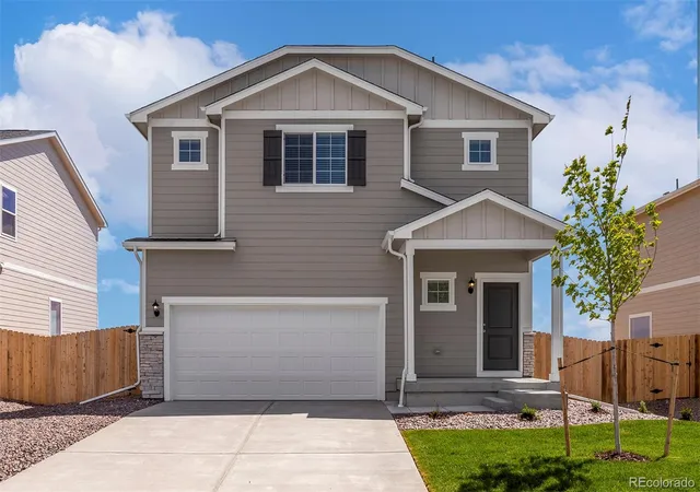 1st image of 48160 Shetland Dr, Bennett, CO 80102 | MLS# 9497674