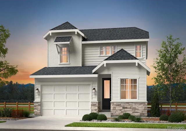 1st image of 3231 N Elk Wy, Aurora, CO 80019 | MLS# 7814740