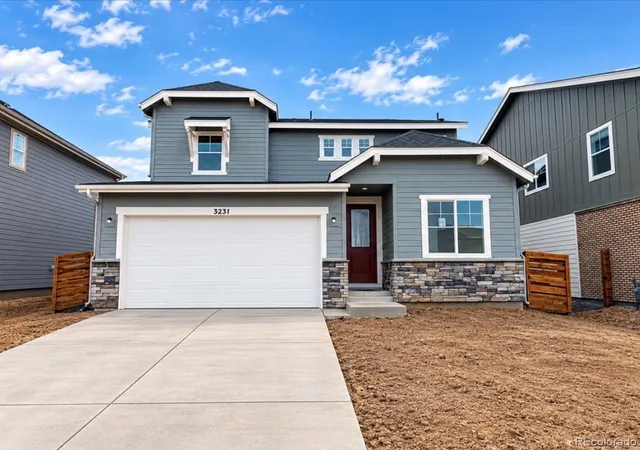 Photo 1 of Single family home for sale at 3231 N Elk Wy, Aurora, CO 80019 | MLS# 7814740 | Listing updated on 2026-10-21