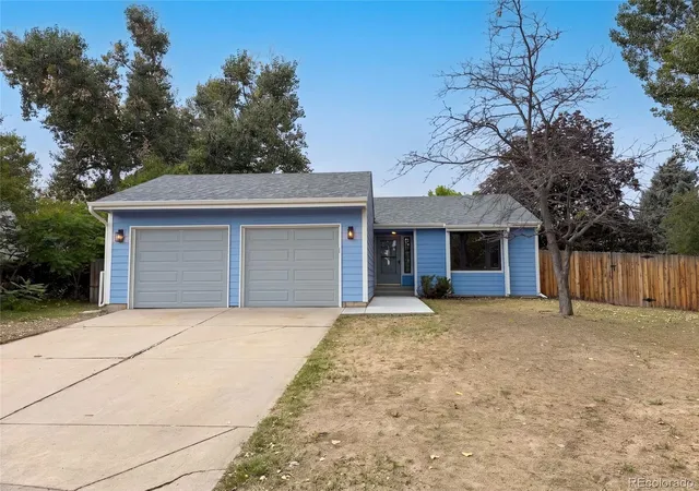 Photo 1 of Single family home for sale at 4449 Hollyhock St, Fort Collins, CO 80526 | MLS# 9815616 | Listing updated on 2026-10-16