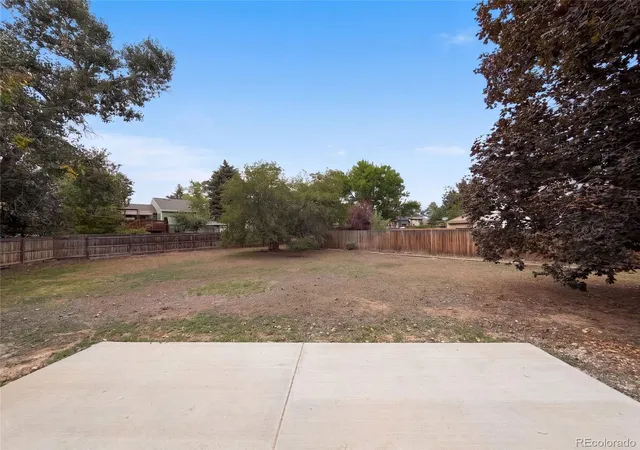 Photo 36 of Single family home for sale at 4449 Hollyhock St, Fort Collins, CO 80526 | MLS# 9815616 | Listing updated on 2026-10-16