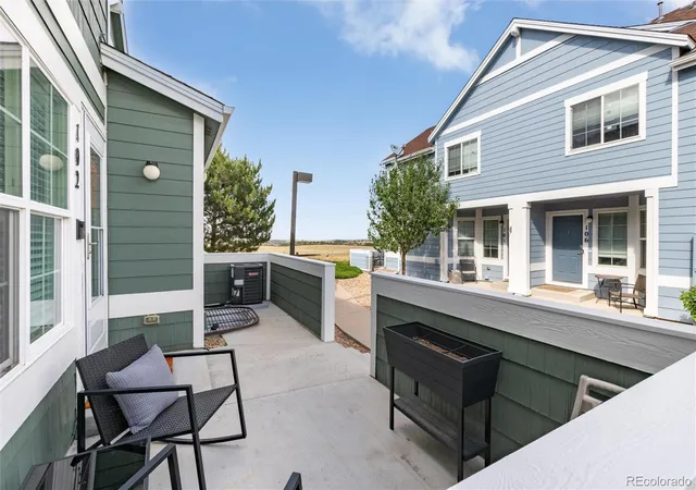 Photo 3 of Condo for sale at 2423 Cutters Cir #102, Castle Rock, CO 80108 | MLS# 8183461 | Listing updated on 2026-10-06