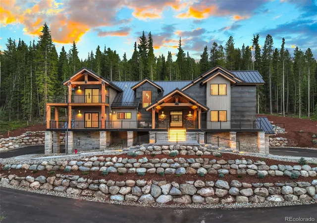 1st image of 534 County Road 534, Breckenridge, CO 80424 | MLS# 9242220