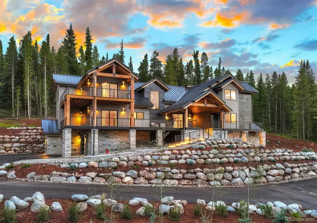 50th image of 534 County Road 534, Breckenridge, CO 80424 | MLS# 9242220