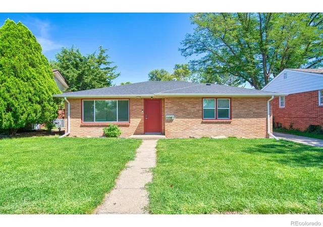 1st image of 1108 Lake St, Fort Morgan, CO 80701 | MLS# IR1067116