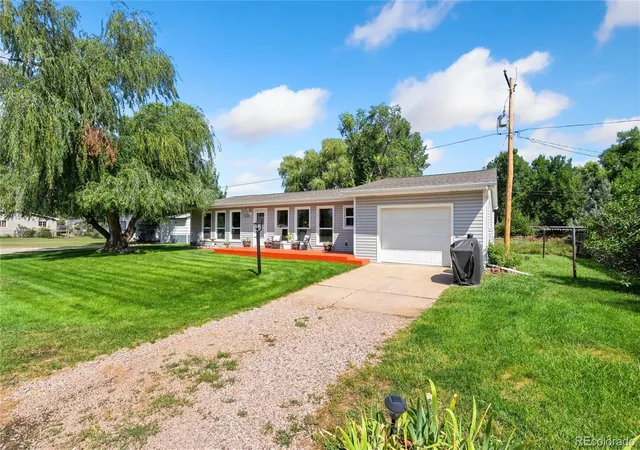 2nd image of 2918 Cherry Ln, Fort Collins, CO 80521 | MLS# 7945536