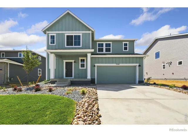1st image of 7334 White River St, Frederick, CO 80530 | MLS# IR1067117