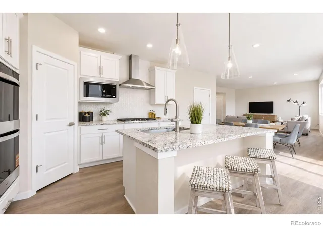 3rd image of 7334 White River St, Frederick, CO 80530 | MLS# IR1067117