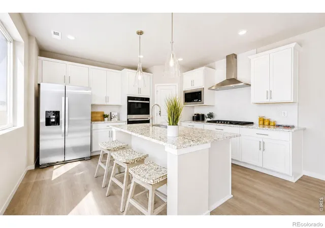Photo 3 of Sale Pending at 7334 White River St, Frederick, CO 80530 | MLS# IR1067117 | Listing updated on 2026-10-07