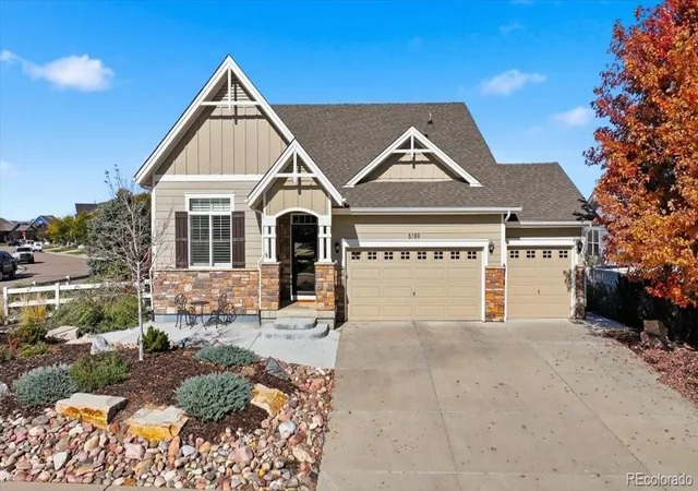 Photo 3 of Single family home for sale at 5189 Sandy Ridge Ave, Firestone, CO 80504 | MLS# 1784697 | Listing updated on 2026-10-26