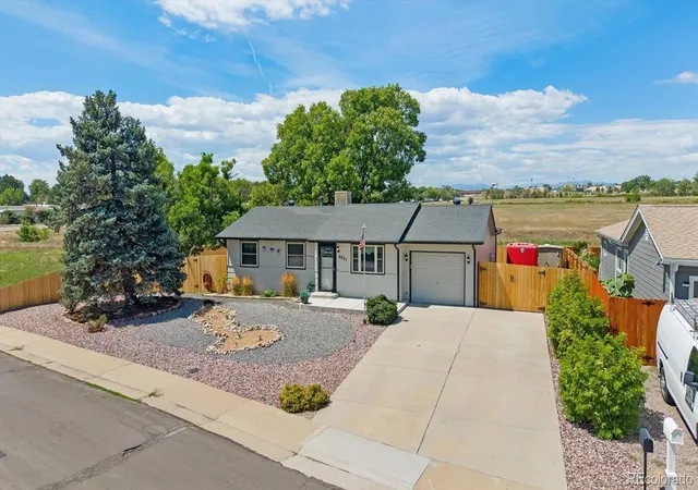 1st image of 8831 Monroe St, Denver, CO 80229 | MLS# 4768608