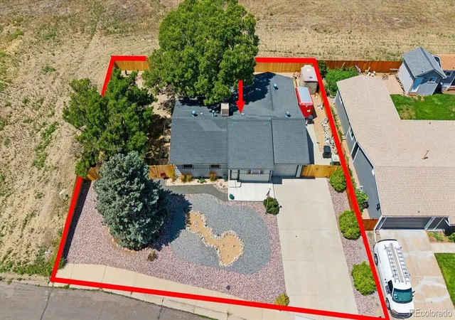 2nd image of 8831 Monroe St, Denver, CO 80229 | MLS# 4768608