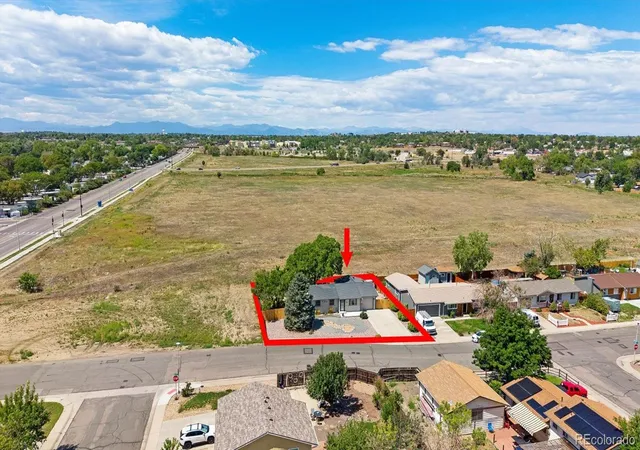 3rd image of 8831 Monroe St, Denver, CO 80229 | MLS# 4768608