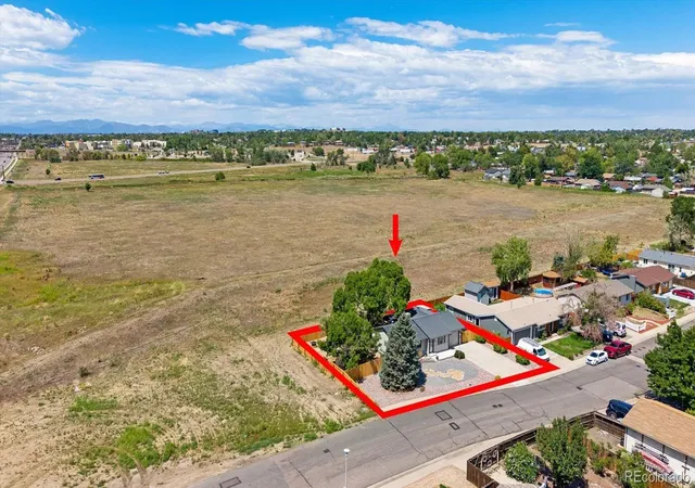 Photo 1 of Single family home for sale at 8831 Monroe St, Denver, CO 80229 | MLS# 4768608 | Listing updated on 2026-10-09