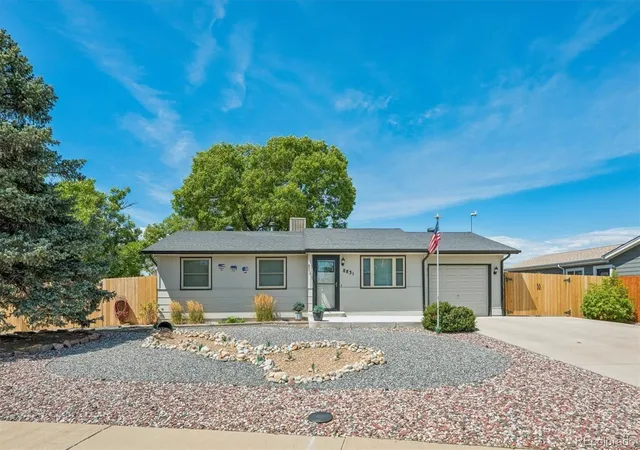 44th image of 8831 Monroe St, Denver, CO 80229 | MLS# 4768608