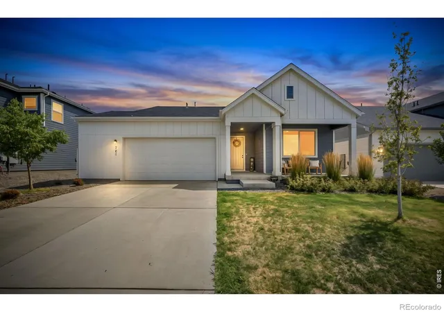 1st image of 761 Muturu Rd, Johnstown, CO 80534 | MLS# IR1067118