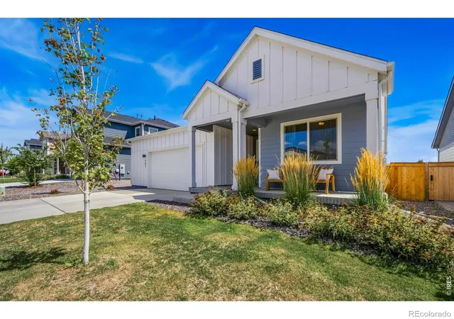 2nd image of 761 Muturu Rd, Johnstown, CO 80534 | MLS# IR1067118