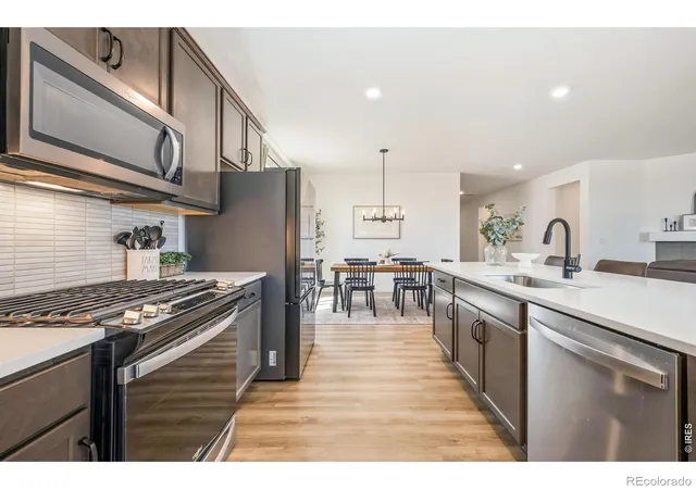 Photo 4 of Single family home for sale at 761 Muturu Rd, Johnstown, CO 80534 | MLS# IR1067118 | Listing updated on 2026-10-08