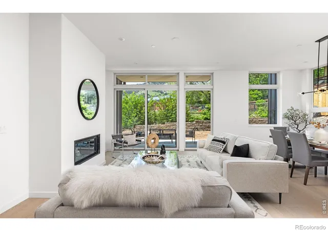 Photo 2 of Townhouse for sale at 3319 Broadway St, Boulder, CO 80304 | MLS# IR1067119 | Listing updated on 2026-09-05