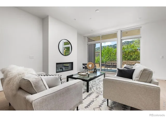 Photo 3 of Townhouse for sale at 3319 Broadway St, Boulder, CO 80304 | MLS# IR1067119 | Listing updated on 2026-09-05