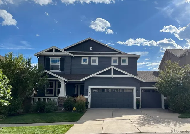 1st image of 6923 Tahoe Rim Dr, Colorado Springs, CO 80927 | MLS# 8242846