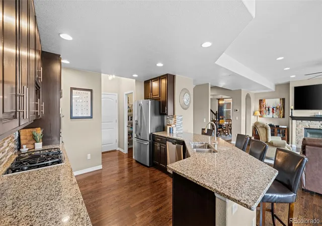 3rd image of 6923 Tahoe Rim Dr, Colorado Springs, CO 80927 | MLS# 8242846